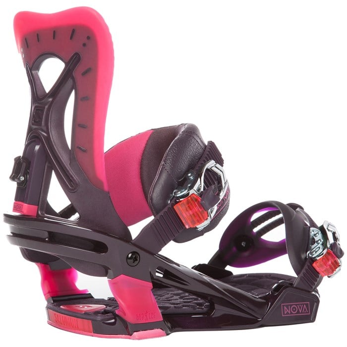 Salomon nova bindings sale